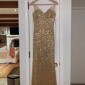 Prom • Homecoming • Formal Dress